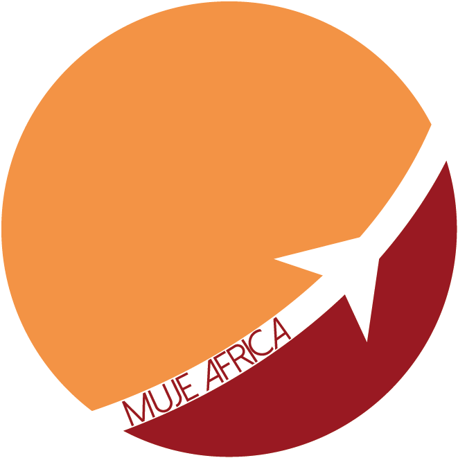 Logo of Muje Africa